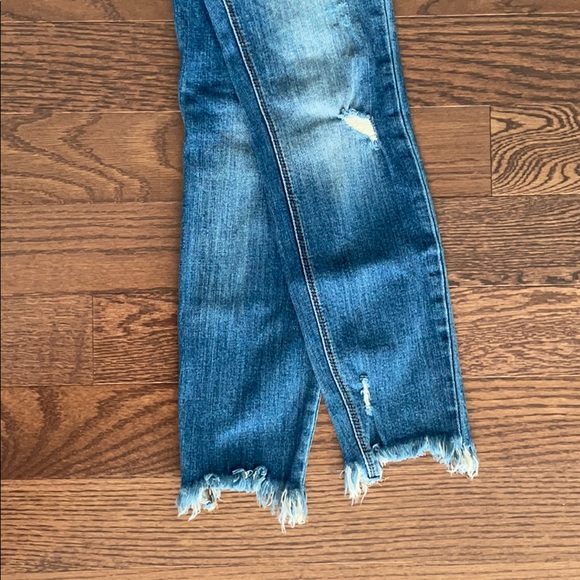 ZARA PREMIUM DENIM COLLECTION - Picture 7 of 7